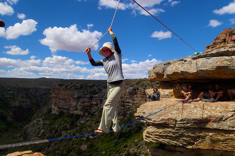 South Africa